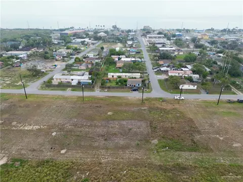 3601 Pennsylvania Ave, Port Isabel, TX 78578
