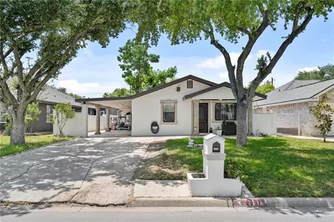 2216 S 29 12 St, Mcallen, TX 78503