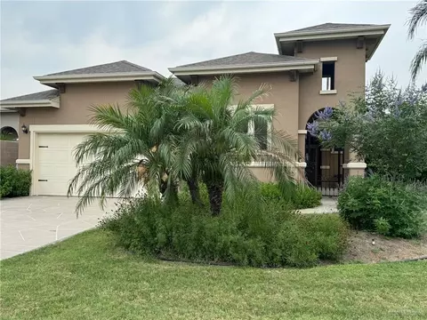 2108 Seagull Ln, Mission, TX 78572