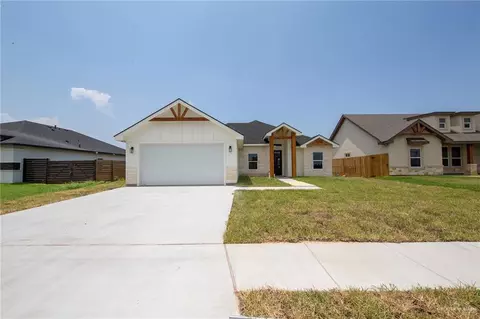 1605 Matilda Rose St, Weslaco, TX 78599