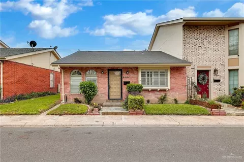 500 Wichita Ave #21, Mcallen, TX 78503