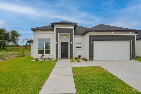 3905 Red Lantana St, Mission, TX 78572