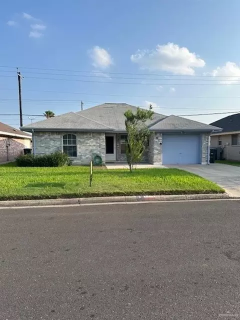 1918 E 23rd St, Mission, TX 78574