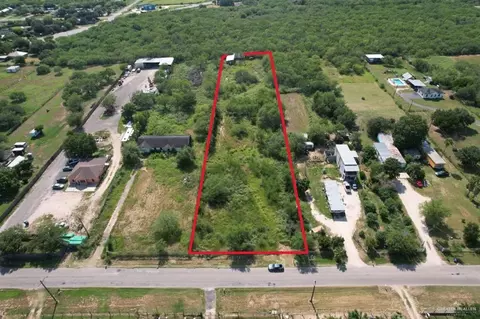 24113 Brushline Rd, Edinburg, TX 78542