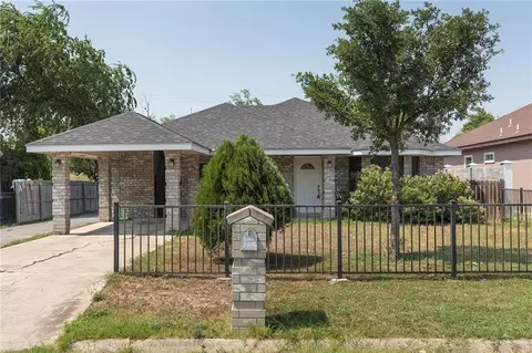 226 North St, Mission, TX 78572