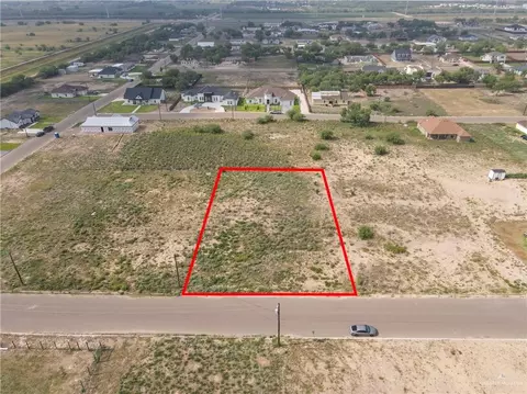 6706 Hercules Ave, Edinburg, TX 78542
