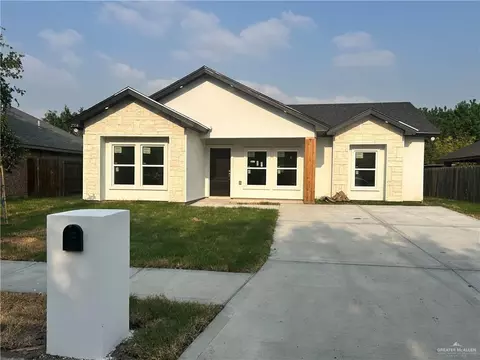 2704 Gardenia Dr, San Juan, TX 78589