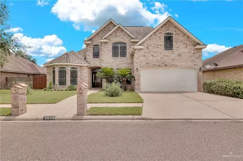 2620 Hylton Ave, Edinburg, TX 78539