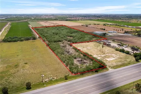0 10th St, Hidalgo, TX 78557
