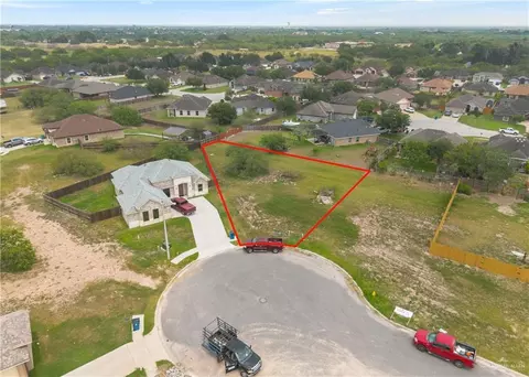 0 Justice Cir, San Benito, TX 78586