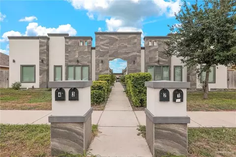 2706 Larkspur Ave, Edinburg, TX 78541