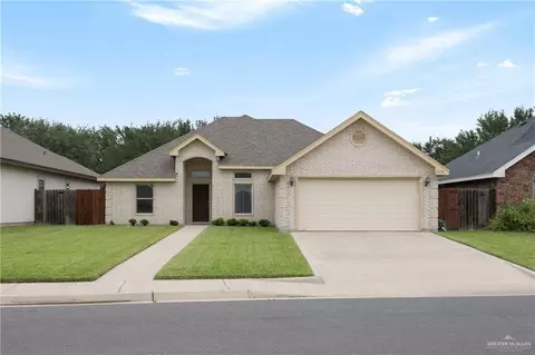2614 S Christian Cir, Harlingen, TX 78550