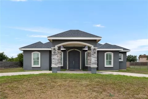 8113 Tropical Dr, Donna, TX 78537
