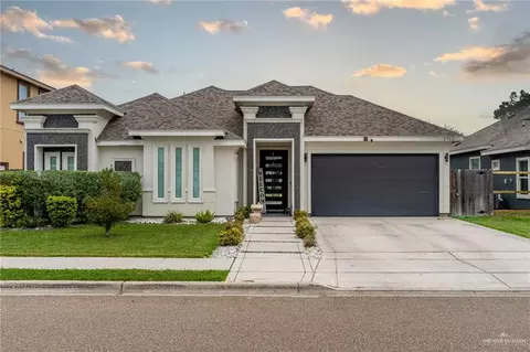 1712 Chapel Hl, Edinburg, TX 78541