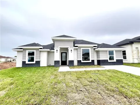483 Santiago St, La Feria, TX 78559