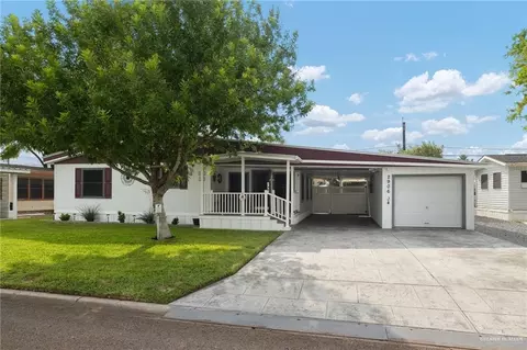 2906 Spur Dr, Mission, TX 78574