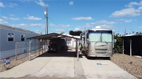 210 London Ave, Palmview, TX 78572