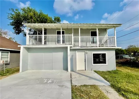 404 Willow Ln, Brownsville, TX 78521