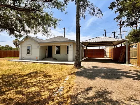 6805 N Mile 7 North Rd, Mission, TX 78574