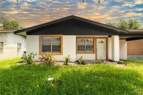 1725 E Mile 5 N, Weslaco, TX 78596