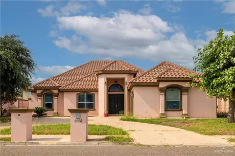 1404 E 28th St, Mission, TX 78574