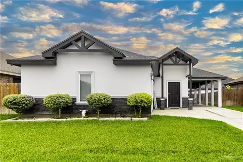 422 Gonzalez Dr, Donna, TX 78537