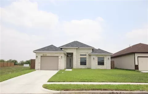 121 Empire Dr, San Benito, TX 78586