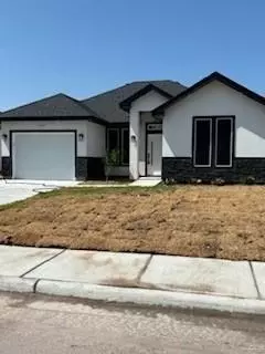 3001 Brushy Ct, Harlingen, TX 78550