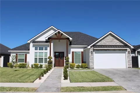 13904 N 36th St, Mcallen, TX 78504