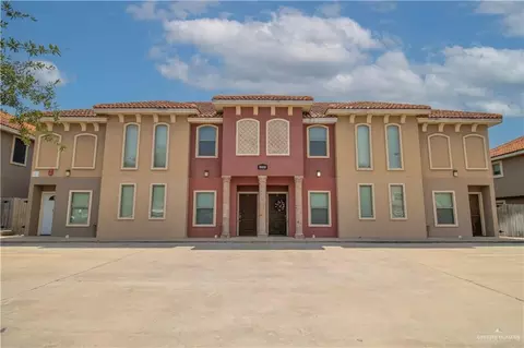 3005 S L St #1, Mcallen, TX 78503