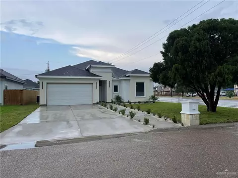 2215 Truman Ave, Mission, TX 78572