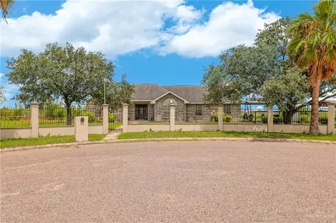 4717 W Raven Cir W, Edinburg, TX 78542