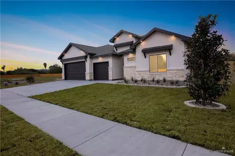 3101 N Elm Ave, Edinburg, TX 78541