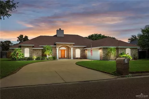 909 Royal St, Edinburg, TX 78539