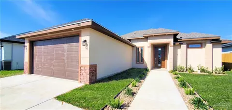 3101 Encino Ave, Pharr, TX 78577