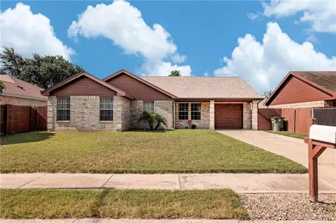 1001 E Pebble Dr, Mission, TX 78574