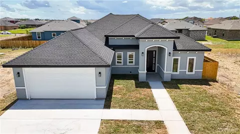 8721 Sandpiper Dr, Harlingen, TX 78552
