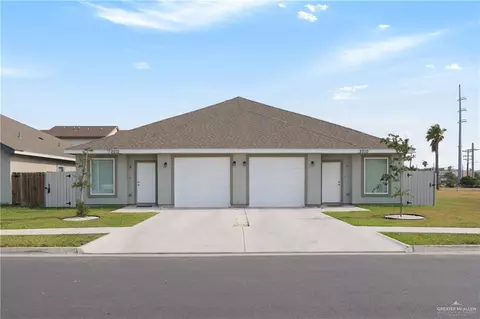 2010 Saketa Ln, Brownsville, TX 78526