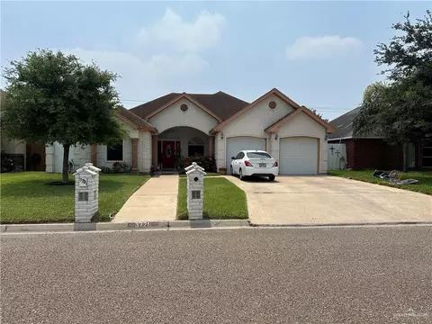 3721 Amando St, Edinburg, TX 78539