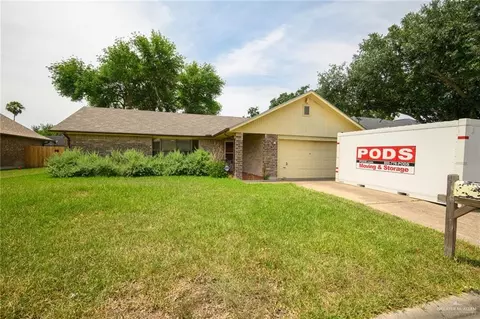 106 E Dominion Dr, Harlingen, TX 78550