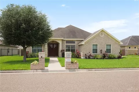 5313 Catlin Ct, Harlingen, TX 78552