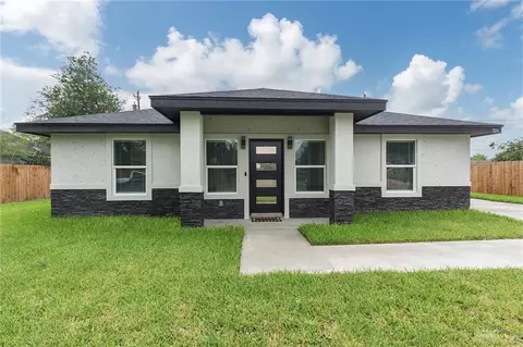 504 San Antonio Cir, Alamo, TX 78516