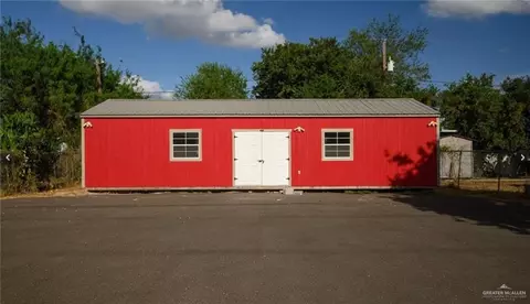 2703 Tower Rd, Alamo, TX 78504