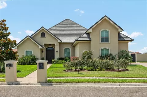 2616 Arroyo Ave, Mcallen, TX 78504