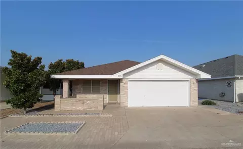 515 Sagittarius St, Mission, TX 78572