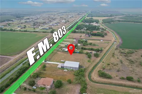 29780 Fm 803, San Benito, TX 78586