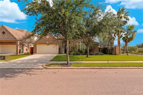2804 San Eduardo St, Mission, TX 78572