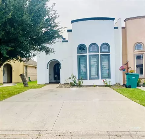 1519 New Orleans Cir, Pharr, TX 78577