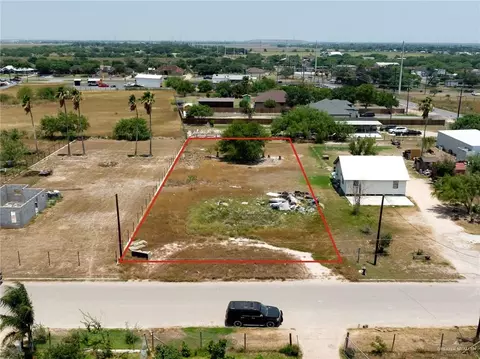 5604 Anacua Dr, Donna, TX 78537