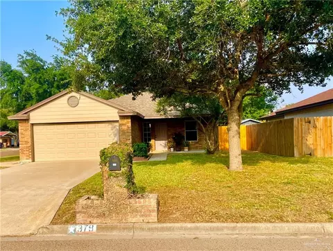 379 Roundup Cir, Edinburg, TX 78539